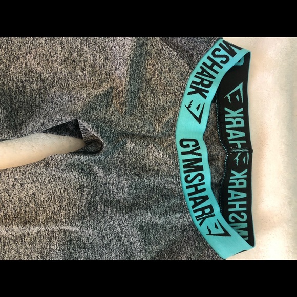 Gymshark Flex Leggings - Picture 3 of 4